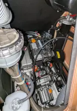 Thumbnail von Jeanneau Sun Odyssey 349 Cloud 9