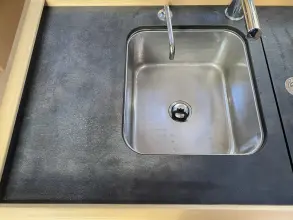 Thumbnail von Jeanneau Sun Odyssey 349 Cloud 9