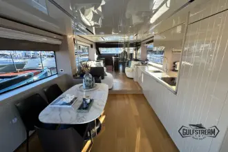 Thumbnail von Cranchi Sessantadue 62