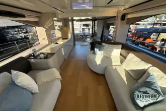 Thumbnail von Cranchi Sessantadue 62