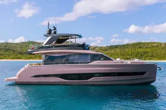 Thumbnail von Cranchi Sessantadue 62