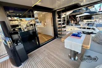 Thumbnail von Cranchi Sessantadue 62