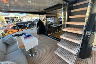 Thumbnail von Cranchi Sessantadue 62