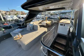 Thumbnail von Cranchi Sessantadue 62