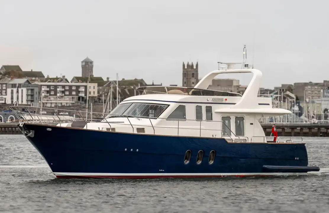 Aquastar 57 INCONNUE