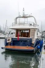 Thumbnail von Aquastar 57 INCONNUE