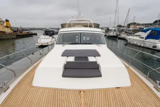 Thumbnail von Aquastar 57 INCONNUE