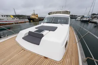 Thumbnail von Aquastar 57 INCONNUE