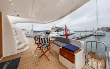 Thumbnail von Aquastar 57 INCONNUE