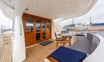 Thumbnail von Aquastar 57 INCONNUE