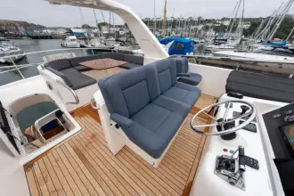 Thumbnail von Aquastar 57 INCONNUE