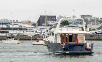 Thumbnail von Aquastar 57 INCONNUE