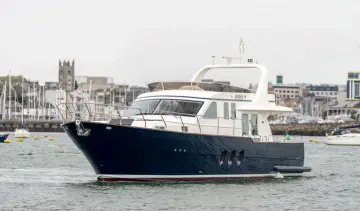 Thumbnail von Aquastar 57 INCONNUE