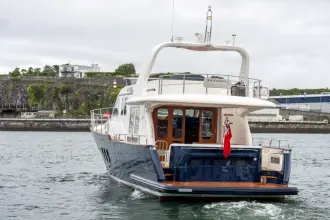 Thumbnail von Aquastar 57 INCONNUE