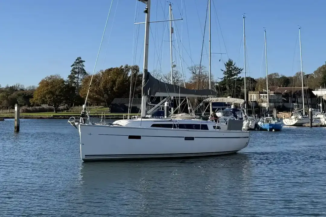 Bavaria Cruiser 37 Cadenza