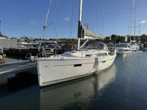 Bavaria Cruiser 37 Cadenza