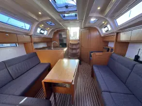 Thumbnail von Bavaria Cruiser 37 Cadenza
