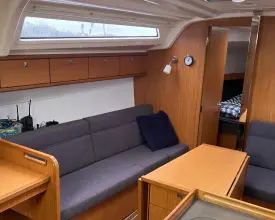 Thumbnail von Bavaria Cruiser 37 Cadenza
