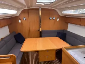 Thumbnail von Bavaria Cruiser 37 Cadenza