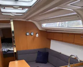 Thumbnail von Bavaria Cruiser 37 Cadenza