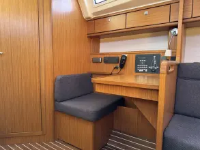 Thumbnail von Bavaria Cruiser 37 Cadenza