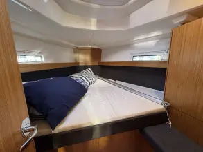 Thumbnail von Bavaria Cruiser 37 Cadenza