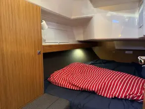 Thumbnail von Bavaria Cruiser 37 Cadenza