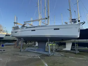 Thumbnail von Bavaria Cruiser 37 Cadenza