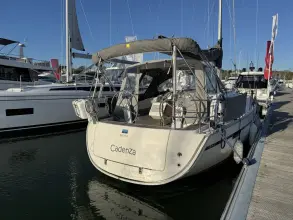 Thumbnail von Bavaria Cruiser 37 Cadenza
