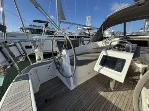 Thumbnail von Bavaria Cruiser 37 Cadenza
