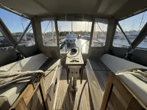 Thumbnail von Bavaria Cruiser 37 Cadenza