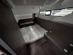 Thumbnail von Jeanneau Merry Fisher 895 S2