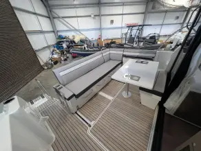 Thumbnail von Jeanneau Merry Fisher 895 S2