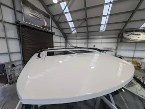 Thumbnail von Jeanneau Merry Fisher 895 S2