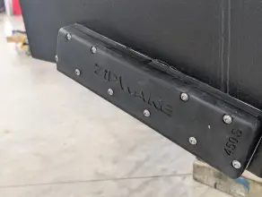 Thumbnail von Jeanneau Merry Fisher 895 S2