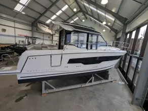 Thumbnail von Jeanneau Merry Fisher 895 S2