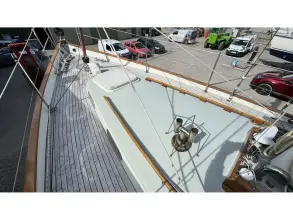 Thumbnail von Laurent Giles 38