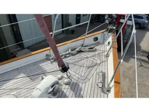 Thumbnail von Laurent Giles 38