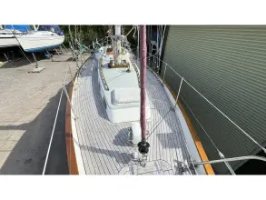 Thumbnail von Laurent Giles 38