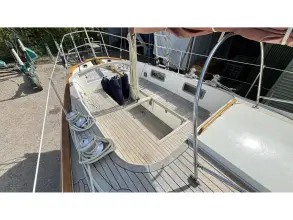 Thumbnail von Laurent Giles 38