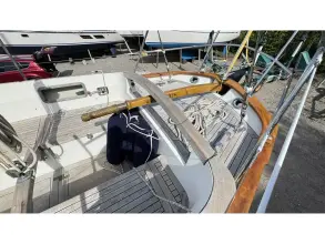 Thumbnail von Laurent Giles 38