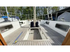 Thumbnail von Laurent Giles 38