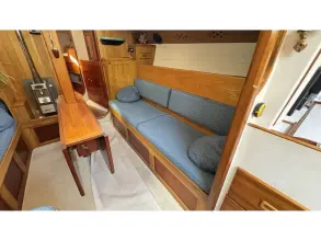 Thumbnail von Laurent Giles 38