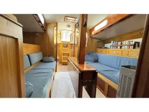 Thumbnail von Laurent Giles 38