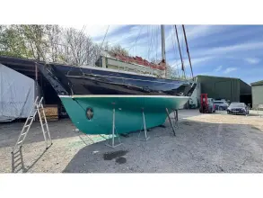 Thumbnail von Laurent Giles 38