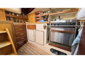 Thumbnail von Laurent Giles 38