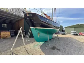 Thumbnail von Laurent Giles 38