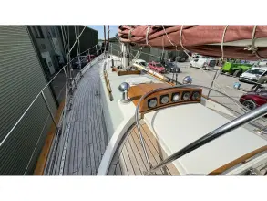 Thumbnail von Laurent Giles 38