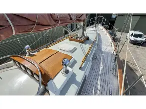 Thumbnail von Laurent Giles 38