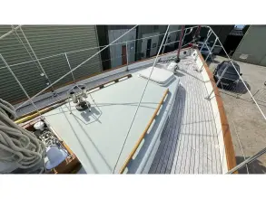 Thumbnail von Laurent Giles 38